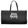 nasty savage 85 thrash metal Weekender Totes