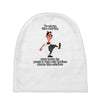 bernard Baby Beanies