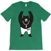 Black Bear Metal T-Shirt