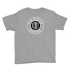 time travel coffee Youth Tee