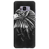 eagle ornate Samsung Galaxy S8 Plus