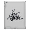 LOOK BEAUTY iPad 3 and 4 Case