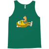 peanut inside Tank Top