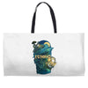 totoro Weekender Totes