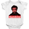 childish gambino Baby Bodysuit