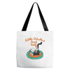 little cthulhu Tote Bags