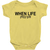 gives you Baby Bodysuit