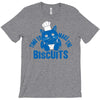 time to make the biscuits T-Shirt