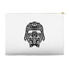 kylo ren helmet 2 Accessory Pouches