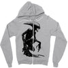 prometheus Zipper Hoodie
