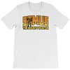 samus the bounty hunter T-Shirt