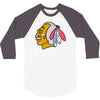 coach 3/4 Sleeve Shirt