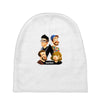 bastille Baby Beanies