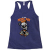 robber Racerback Tank