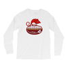 cretaceous survivors (the history league) Long Sleeve Shirts