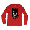 nuke Long Sleeve Shirts