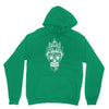 aztec aku aku Unisex Hoodie