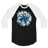 archers' attack! 3/4 Sleeve Shirt