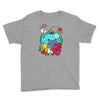 pik pak Youth Tee