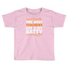 teacher halloween Toddler T-shirt