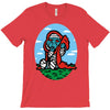 little mummra after a rough day T-Shirt