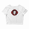 santa carla's lost boys Crop Top