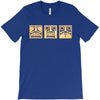 run from evil T-Shirt