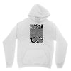 optical illusion Youth Hoodie