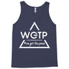 we got the power 2 Tank Top
