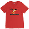 avatar the last air bender, ideal gift or birthday present. V-Neck Tee