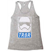 traitor Racerback Tank
