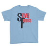 save ferrıs Youth Tee