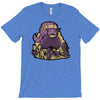 traveling wonderland T-Shirt