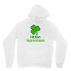 little leprechaun Unisex Hoodie
