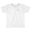 erica costell goat pocket Toddler T-shirt