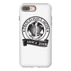 proud navy mom iPhone 8 Plus
