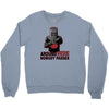 uncle black knight Crewneck Sweatshirt