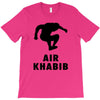 air khabib silhouette T-Shirt