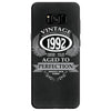 vintage quality without compromise 1992 aged to perfection Samsung Galaxy S8