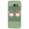 ugly santa noel Samsung Galaxy S7 Edge