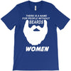 people without beard T-Shirt