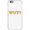 Wut iPhone 6/6s Case
