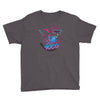 over 9000 80's Youth Tee