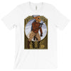 rocket man T-Shirt
