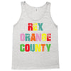 Rex Orange County - Colors Tank Top