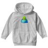 call of the kiddie pool Youth Hoodie