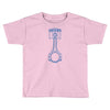 piston 3 Toddler T-shirt