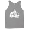 summit or plummet Tank Top
