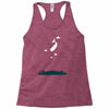 fail whale Racerback Tank