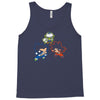 dragon puff z [converted] Tank Top